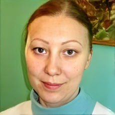 Ворошилова Надежда Андреевна, детский офтальмолог