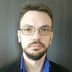 Гусев Александр Викторович, анестезиолог