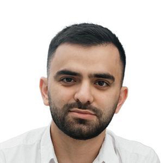 Асадов Роман Ильясович, стоматолог-ортопед