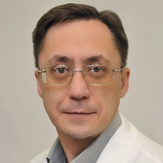 Лопатин Алексей Владимирович, стоматолог-хирург