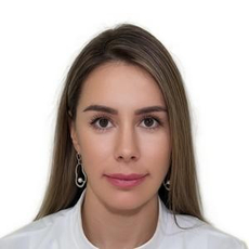 Бурмантова Галина Евгеньевна, невролог