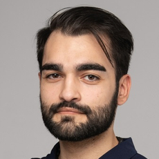 Хачикян Артем Алавердиевич, стоматолог-ортопед