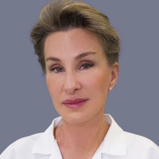 Некрасова Наталья Аркадьевна, врач-косметолог