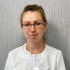 Волегова Татьяна Владимировна, детский кардиолог