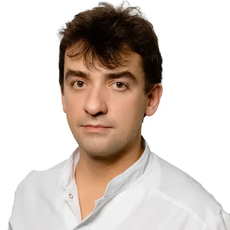 Кащеев Алексей Алексеевич, нейрохирург