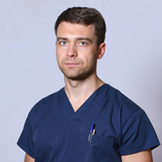 Сапоговский Андрей Викторович, детский ортопед