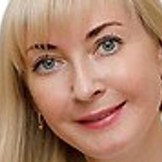 Кондратова Светлана Валерьевна, стоматологический гигиенист