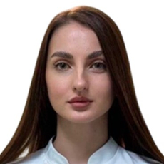 Давыдова Анна Владимировна, гинеколог