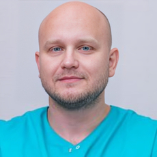 Бажанов Иван Валерьевич, стоматолог-ортопед