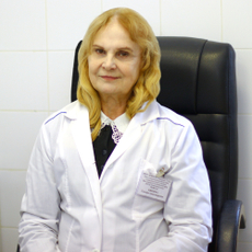 Князева Татьяна Александровна, кардиолог