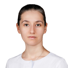 Петрова Таисия Силантьевна, педиатр