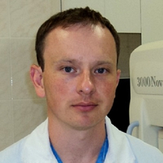 Загадаев Алексей Петрович, онколог