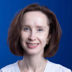 Антонова Анастасия Валерьевна, офтальмолог