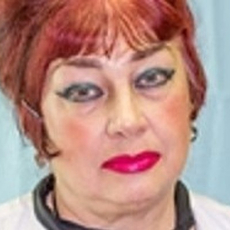 Груша Галина Николаевна, дерматолог