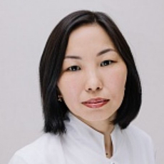 Балданова Мыдыгма Цыбикмитовна, гинеколог