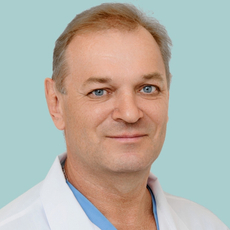 Коркин Максим Иванович, эндоскопист