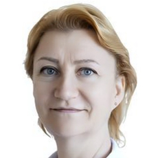 Субботина Мадина Владимировна, педиатр