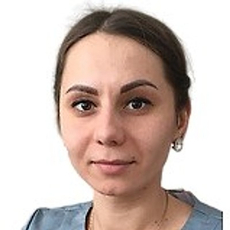 Нессонова Марина Александровна, ЛОР