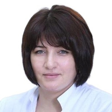 Цуциева Регина Муратовна, семейный врач