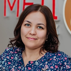 Савватеева Елена Павловна, невролог