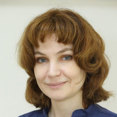 Ружникова Ольга Викторовна, офтальмолог