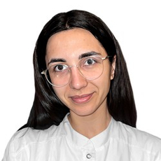 Мамедова Лаиле Ханнаровна, стоматолог-терапевт