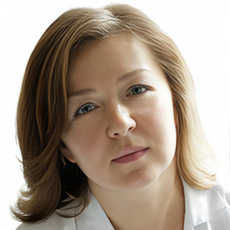 Ивашкина Елена Александровна, дерматолог