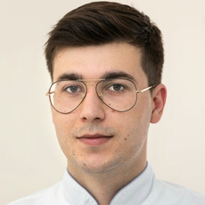 Эл Саед Али, стоматолог-терапевт