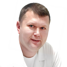 Шуфрич Евгений Николаевич, хирург