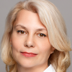 Куринская Ольга Юрьевна, невролог