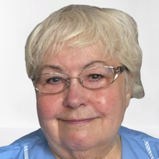 Тум Людмила Васильевна, терапевт