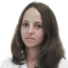 Яшукова Анастасия Александровна, педиатр