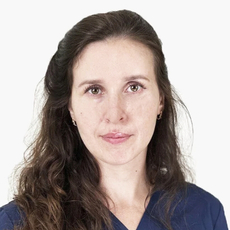 Долгина Тамара Юрьевна, абдоминальный хирург