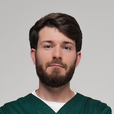 Чагаров Арсен Ахматович, стоматолог-терапевт