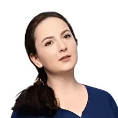 Сгибнева Александра Игоревна, детский гастроэнтеролог