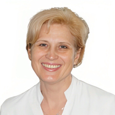 Клочкова Анжелика Николаевна, педиатр