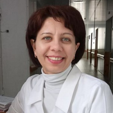 Шишлянникова Ирина Владимировна, гинеколог