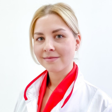 Тугова Юлия Михайловна, детский гинеколог