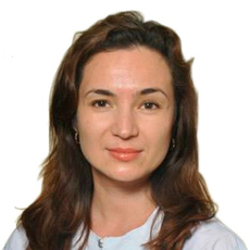 Сальникова Ирина Ивановна, уролог