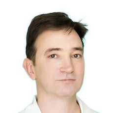 Антонов Юрий Владимирович, врач УЗД