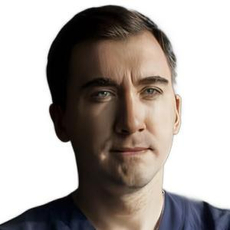 Фёдоров Евгений Александрович, ортопед