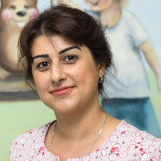 Винникова Наталья Васильевна, детский ЛОР