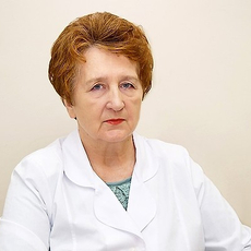 Куданкина Татьяна Дмитриевна, офтальмолог