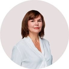 Загидуллина София Мансуровна, психолог