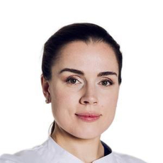 Бурнусус Надежда Игоревна, невролог