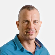 Лидар Цви, нейрохирург