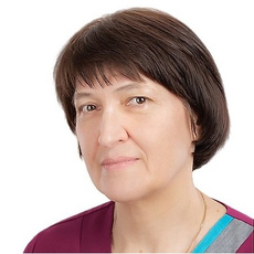 Васильева Ирина Витальевна, гинеколог