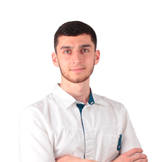 Ахмедов Камиль Абдулаевич, стоматолог-терапевт