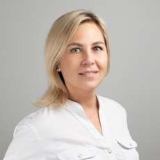 Сиволапова Мария Сергеевна, стоматолог-терапевт