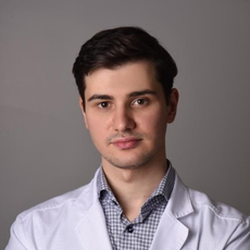 Лимонджян Владислав Эдуардович, стоматолог-ортопед